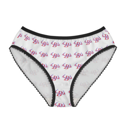 BILLS WARRIOR Women's Briefs - Image 2