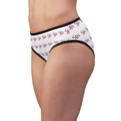 BILLS WARRIOR Women's Briefs - Image 4