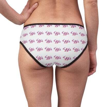 BILLS WARRIOR Women's Briefs - Image 5