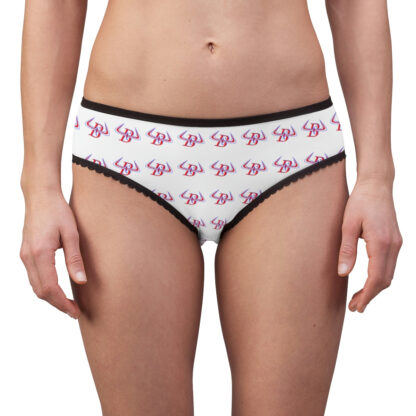 BILLS WARRIOR Women's Briefs