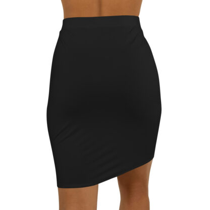 BILLS WARRIOR Women's Mini Skirt - Image 7