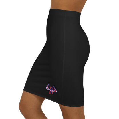 BILLS WARRIOR Women's Mini Skirt - Image 8