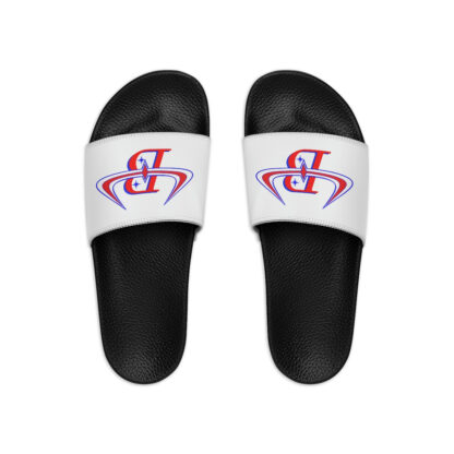 BILLS WARRIOR Youth Slide Sandals