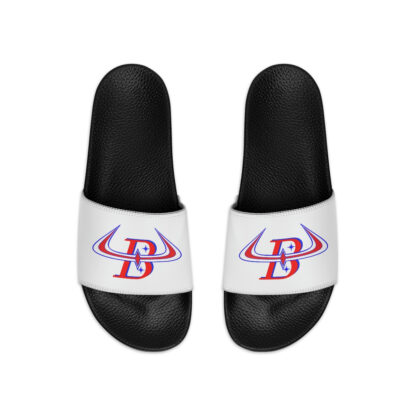 BILLS WARRIOR Youth Slide Sandals - Image 2