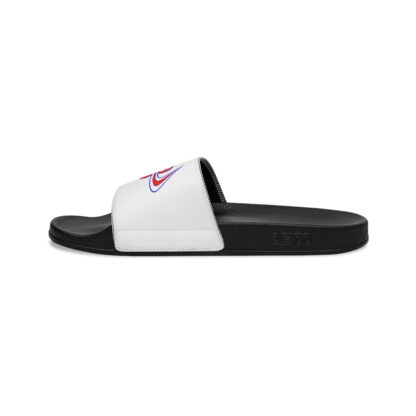 BILLS WARRIOR Youth Slide Sandals - Image 4