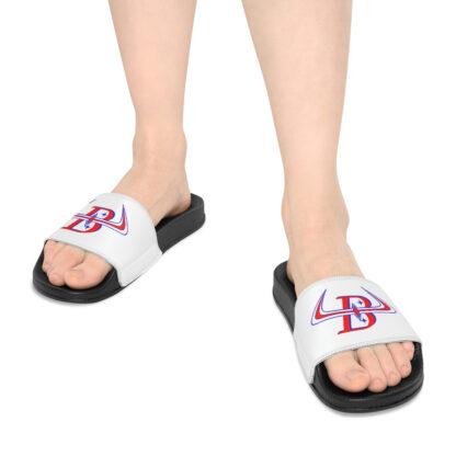 BILLS WARRIOR Youth Slide Sandals - Image 10