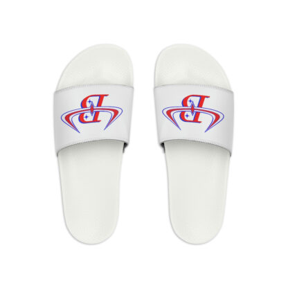 BILLS WARRIOR Youth Slide Sandals - Image 11