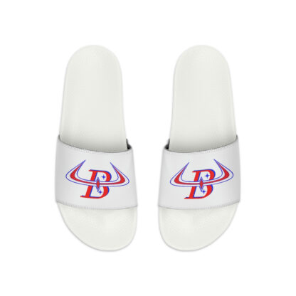 BILLS WARRIOR Youth Slide Sandals - Image 12