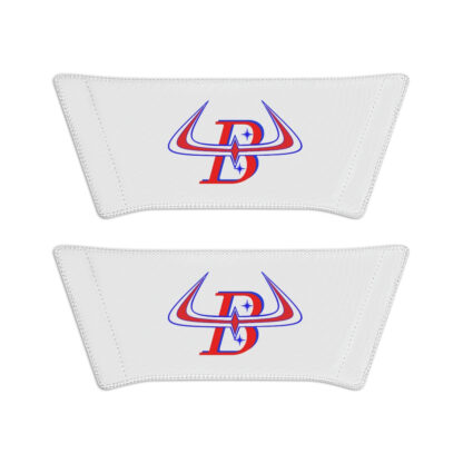 BILLS WARRIOR Youth Slide Sandals - Image 18