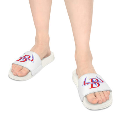 BILLS WARRIOR Youth Slide Sandals - Image 20