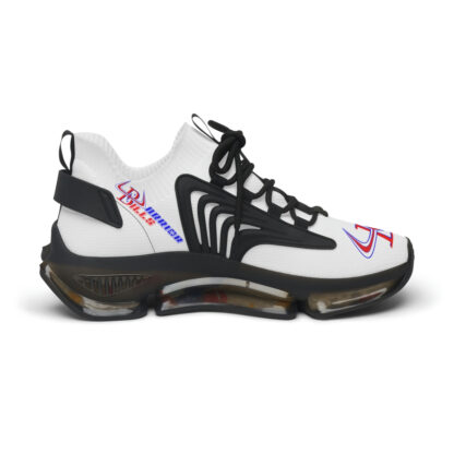 BILLS WARRIOR Women's Mesh Sneakers - Image 14