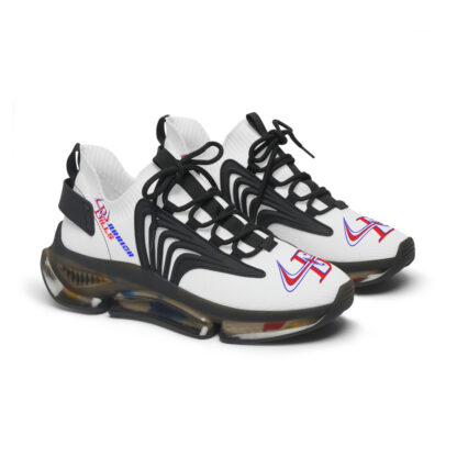 BILLS WARRIOR Women's Mesh Sneakers - Image 11