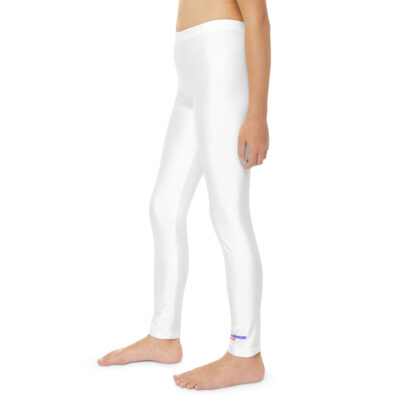 BILLS WARRIOR Youth Full-Length Leggings - Image 13