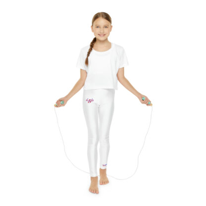 BILLS WARRIOR Youth Full-Length Leggings - Image 14