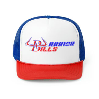 BILLS WARRIOR multi-size Caps