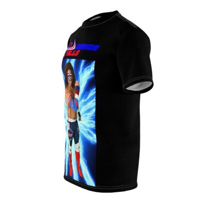 BILLS WARRIOR Unisex AOP Cut & Sew Tee - Image 3